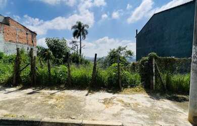 Imagem 2: Lindo Terreno em Barueri bairro Ribeiro de lima 136 metros na melhor rua do bairro