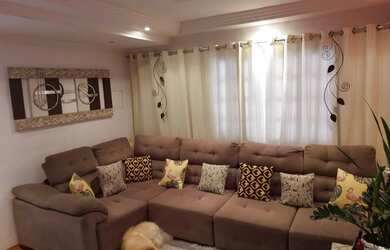 Imagem 7: Sobrado em Itaquera - baixou o preço de 550 por 500, aceita financiamento...