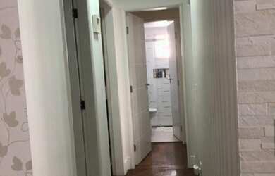 Imagem 12: EXCELENTE OPORTUNIDADE. Churrasqueira, Imóvel mobiliado, Varandae78m²...