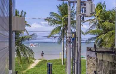 Imagem 3: Flat com 1 quarto à venda, 41 m² por R$ 295.000 - Tambaú - João Pessoa/PB