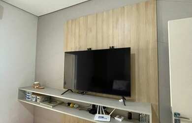 Imagem 7: Linda Casa à Venda. Piscina, Churrasqueira, Imóvel mobiliadoeVaranda