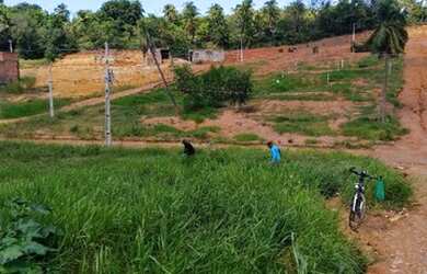 Imagem 11: Vendo Terreno. 