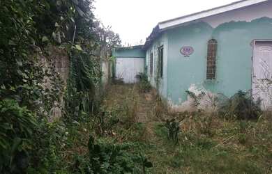 Imagem: O terreno possui 387m² de Área e está localizado em Querência