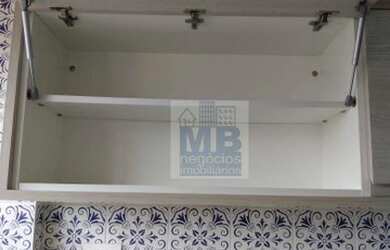 Imagem 14: Apartamento à venda, 100 m² por R$ 740.000,00 - Jardim Umuarama - São...