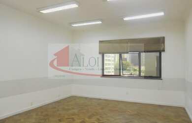 Imagem 13: AV. PAULISTA 302,60m² LAJE INTEIRA SETE SALAS BANHEIROS MASCULINO E FEMININO...