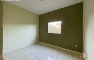Imagem 8: Casa com 3 quartos a venda, 113m² por R$220mil, Residencial Ravena -...