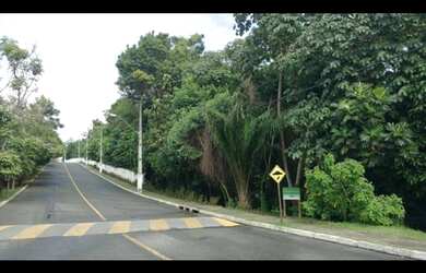 Imagem 12: Lote/Terreno para venda tem 400 metros quadrados em Portão - Lauro de...