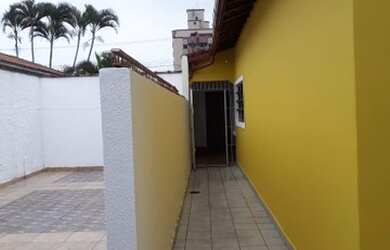 Imagem 7: Casa à venda, 213 m² por R$ 450.000,00 - Vila Caiçara - Praia Grande/SP