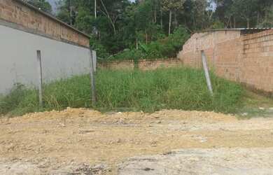 Imagem: O terreno está localizado em Cachoeirinha, Manaus à venda