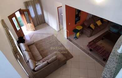 Imagem 3: Atibaia - Casa de Condomínio - Condomínio Residencial Shamballa II