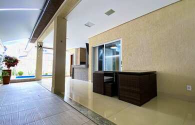 Imagem 5: Casa para locação no Jardins Verona