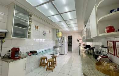 Imagem 10: Apartamento à venda, 4 quartos, 3 suítes, 3 vagas, Tirol - Natal/RN