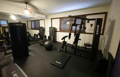 Imagem 15: Casa no condomínio Jardim Marapendi. Barra da Tijuca - RJ