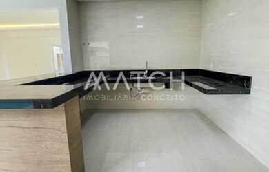 Imagem 10: Casa de condomínio térrea Portal do Sol Green - Goiânia-Go