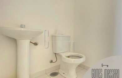 Imagem 6: Sala Comercial- Trio Office