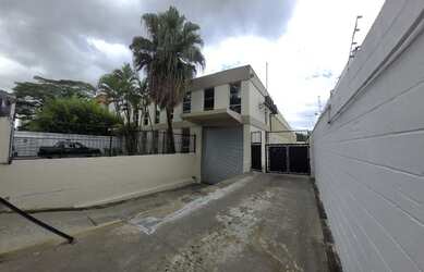 Imagem 1: Galpão para locação, paralelo à avenida Nações Unidas, São Paulo,...