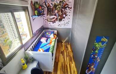 Imagem 16: Apartamento alto padrão 250 metros quadrados em Santana. São Paulo -...