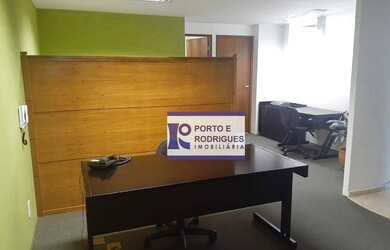 Imagem 5: Linda Sala , alto padrao, à venda na av Norte Sul , 104 m² por R$ 700.000...