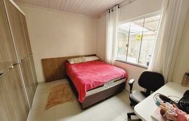 Imagem 3: Terreno à venda, 420 m² por R$ 279.900,00 - Campo Pequeno - Colombo/PR