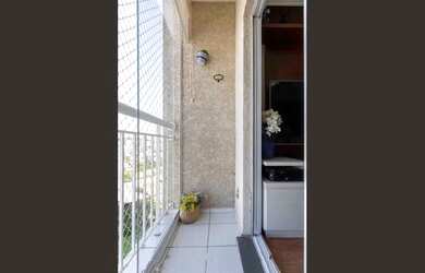 Imagem 7: Apartamento à venda, 47 m² por R$ 230.000,00 - Cangaíba - São Paulo/SP