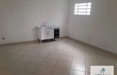 Imagem 2: Prédio, 200 m² - venda por R$ 1.100.000 ou aluguel por R$ 7.500/mês...