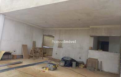 Imagem 5: Casa com 3 dormitórios à venda, 154 m² por R$ 560.000,00 - Portal Ville...