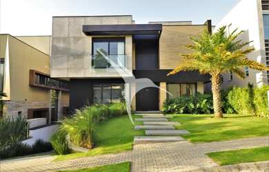 Imagem 1: SANTANA DE PARNAIBA - Casa Padrão - Tambore