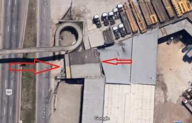 Imagem 2: Galpão à venda, Anel Rodoviário, Vila Oeste - BH