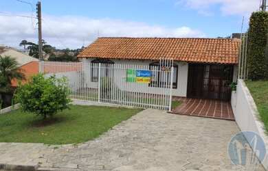 Imagem: O terreno possui 220m² de Área e está localizado em Boa