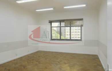 Imagem 5: AV. PAULISTA 302,60m² LAJE INTEIRA SETE SALAS BANHEIROS MASCULINO E FEMININO...