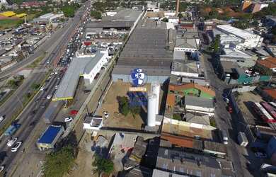 Imagem 11: SãO PAULO - Galpão/Depósito/Armazém - Parque Novo Mundo