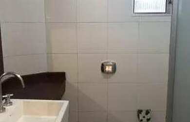 Imagem 9: Apartamento residencial à venda, Vila Firmiano Pinto, São Paulo