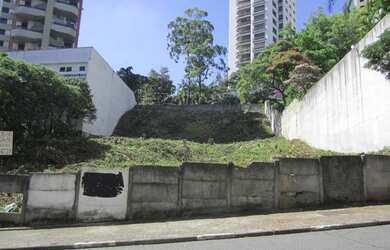 Imagem 4: Terreno à venda, 4931 m² por R$ 24.989.000,00 - Morumbi - São Paulo/SP
