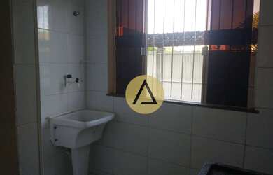 Imagem 6: Apartamento com 2 dormitórios, 60 m² - venda por R$ 135.000,00 ou aluguel por R$ 850,00/mê