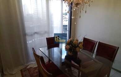 Imagem: Taubaté - Apartamento Padrão - Independência