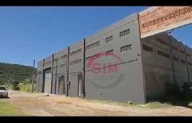 Imagem 3: Galpão à venda, 400 m² por no Porto do Carro - Cabo Frio/RJ