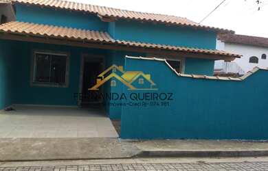 Imagem 1: Casas a venda em Unamar -Tamoios - Cabo Frio - RJ