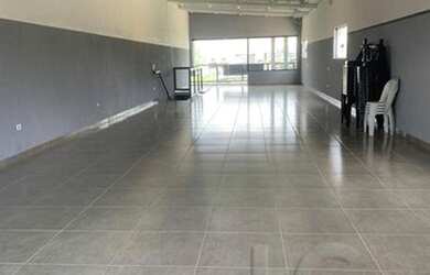 Imagem: O depósito possui 210m² de Área, Imóvel novo e está localizado