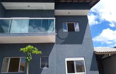 Imagem 1: Atibaia - Casa Padrão - Jardim das Palmeiras