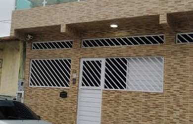 Imagem 2: Casa Casa com 2 dormitórios