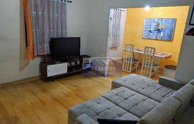 Imagem 1: Apartamento à venda, 96 m² por R$ 270.000,00 - Água Rasa - São Paulo/SP