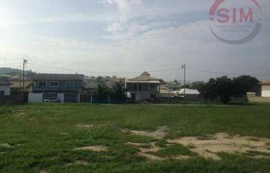 Imagem 4: Terreno à venda, 300 m² por R$ 100.000 - Parque Balneário São Francisco - Cabo Frio/RJ