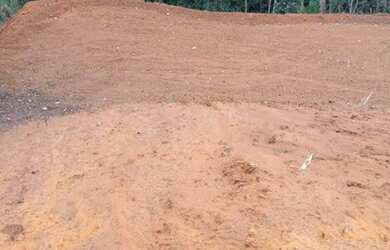 Imagem: O terreno está localizado em Vargem Grande, Teresópolis à