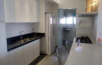 Imagem 5: 105833 Apartamento para venda possui 88 metros quadrados com 2 quartos-...