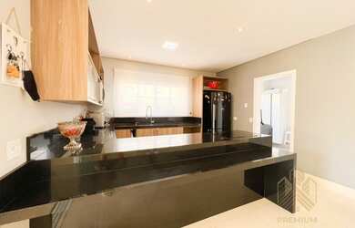 Imagem 15: Atibaia - Casa de Condomínio - Condomínio Figueira Garden