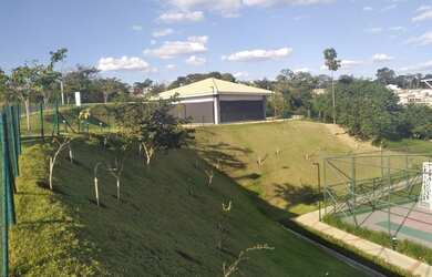 Imagem 2: Lote a venda com 375m2 no condomínio Jardins Nápoles