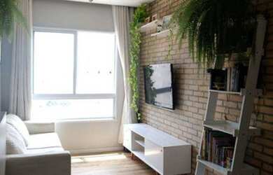 Imagem 1: Apartamento à venda, 46 m² por R$ 235.000,00 - Novo Osasco - Osasco/SP