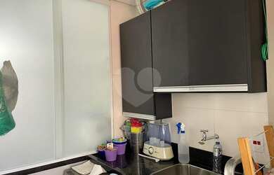 Imagem 8: Belíssimo apto Garden - Estuda permuta - Próximo ao Shopping Santana...