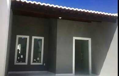 Imagem 2: Casa para venda tem 135 metros quadrados com 4 quartos em Country Club...