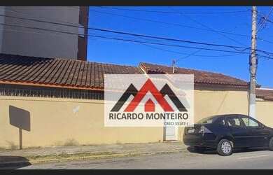 Imagem: O depósito possui 1 Vaga na garagem, 100m² de Área e está